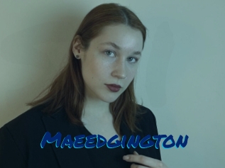 Maeedgington