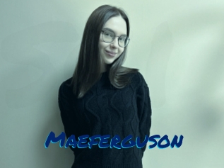 Maeferguson