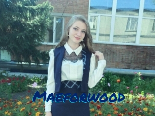 Maeforwood