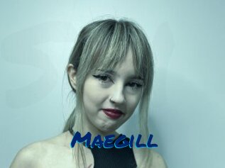 Maegill
