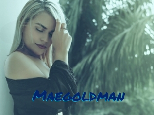 Maegoldman