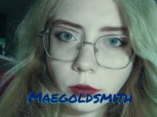 Maegoldsmith