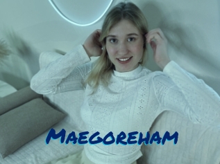 Maegoreham