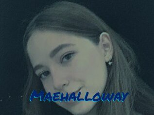 Maehalloway