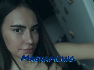 Maehamling