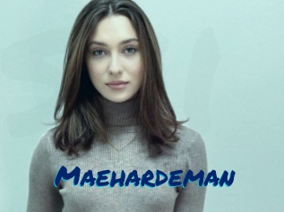 Maehardeman