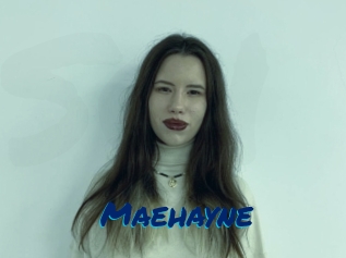 Maehayne
