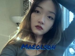 Maeolson