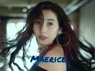 Maerice