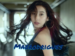 Maerodrigues
