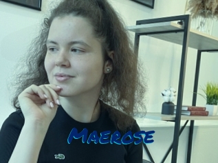 Maerose