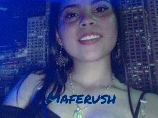 Maferush