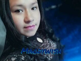Magdywish