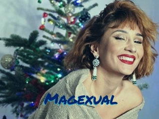 Magexual