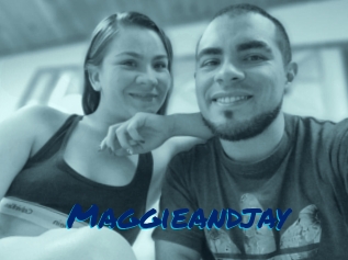 Maggieandjay
