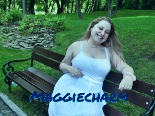 maggiecharm Sexe City