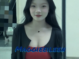 maggieeileen Sexe City