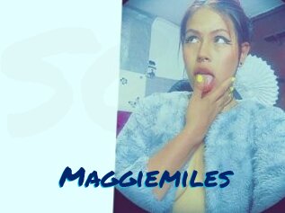 Maggiemiles