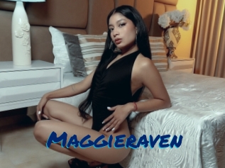 Maggieraven