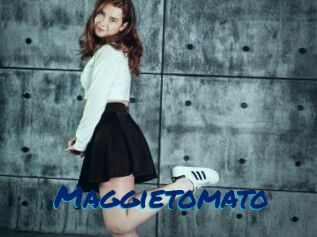 Maggietomato
