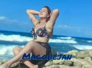 Maggiiejan