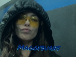 Maggyburns