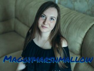 Maggymarshmallow