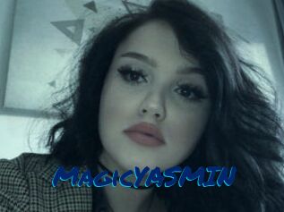 MagicYASMIN