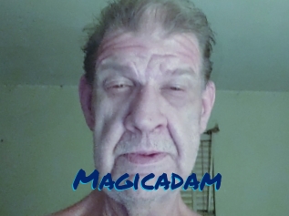 Magicadam
