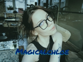 Magicalchloe
