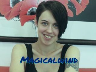 Magicalwind