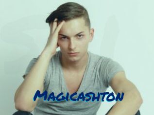 Magicashton
