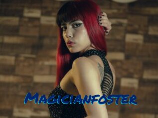 Magicianfoster