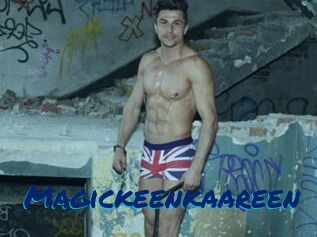 Magickeenkaareen