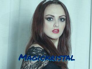 magickristal Sexe City