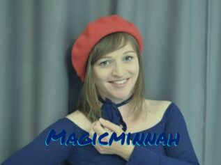Magicminnah