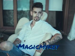 Magicmykey