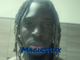 Magicstixx