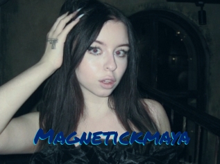 Magnetickmaya