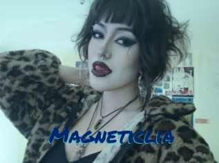 Magneticlia