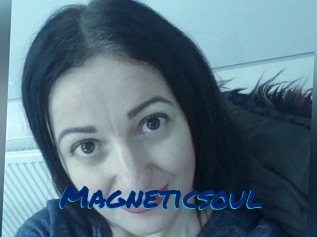 Magneticsoul