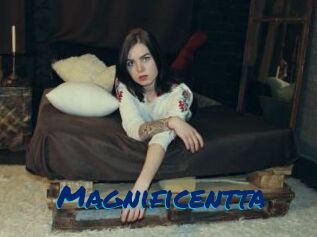 Magnificentta