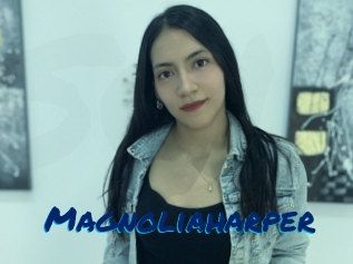 Magnoliaharper