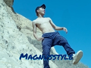 Magnusstyle