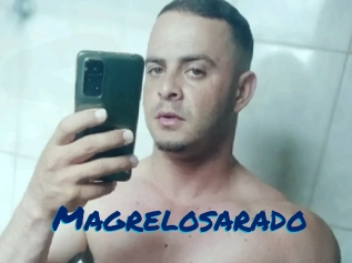Magrelosarado