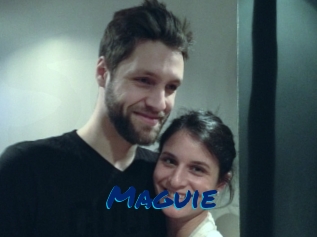 Maguie