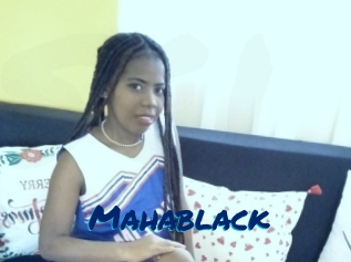 Mahablack