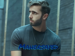 Mahersayed