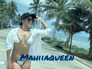 Mahiiaqueen
