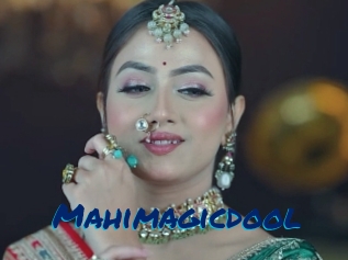 mahimagicdool Sexe City